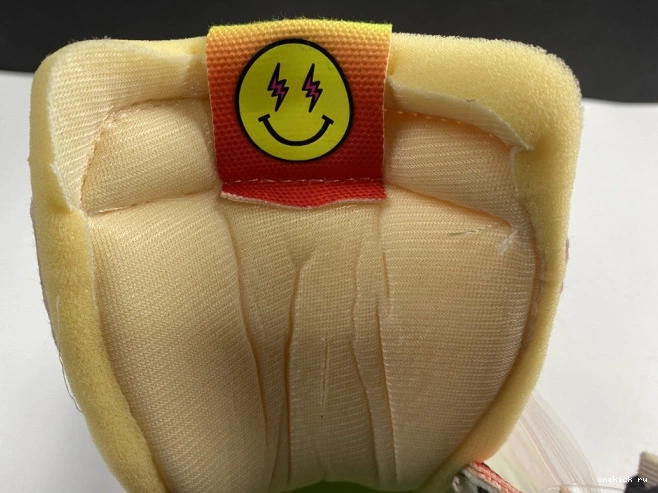 Chep Onekick AIR JORDAN J OG HIGH X BALVIN DC3481-900 1 0713